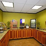 Holiday Inn Express Forsyth By Ihg 