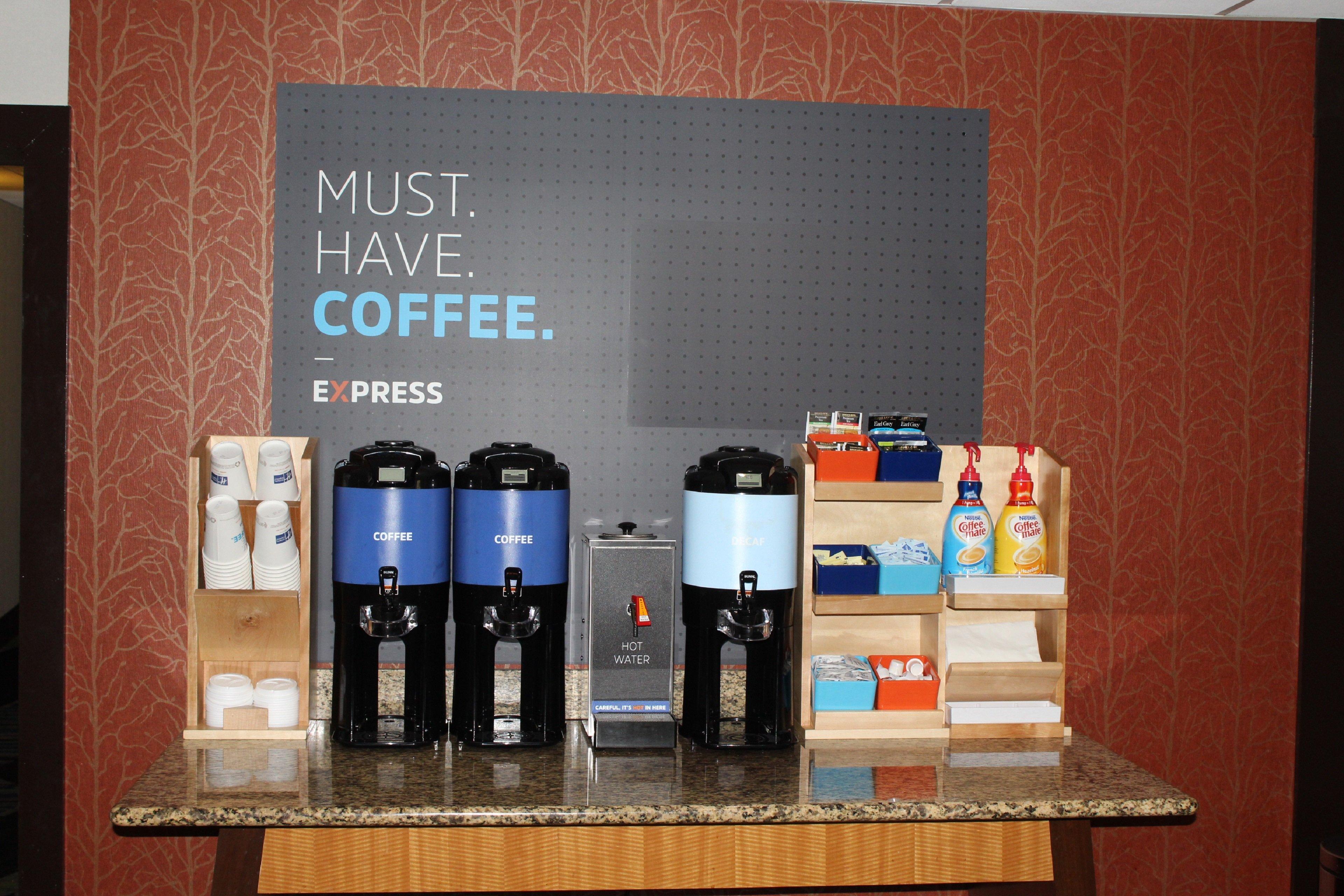 Express By Ihg Hotel Forsyth
