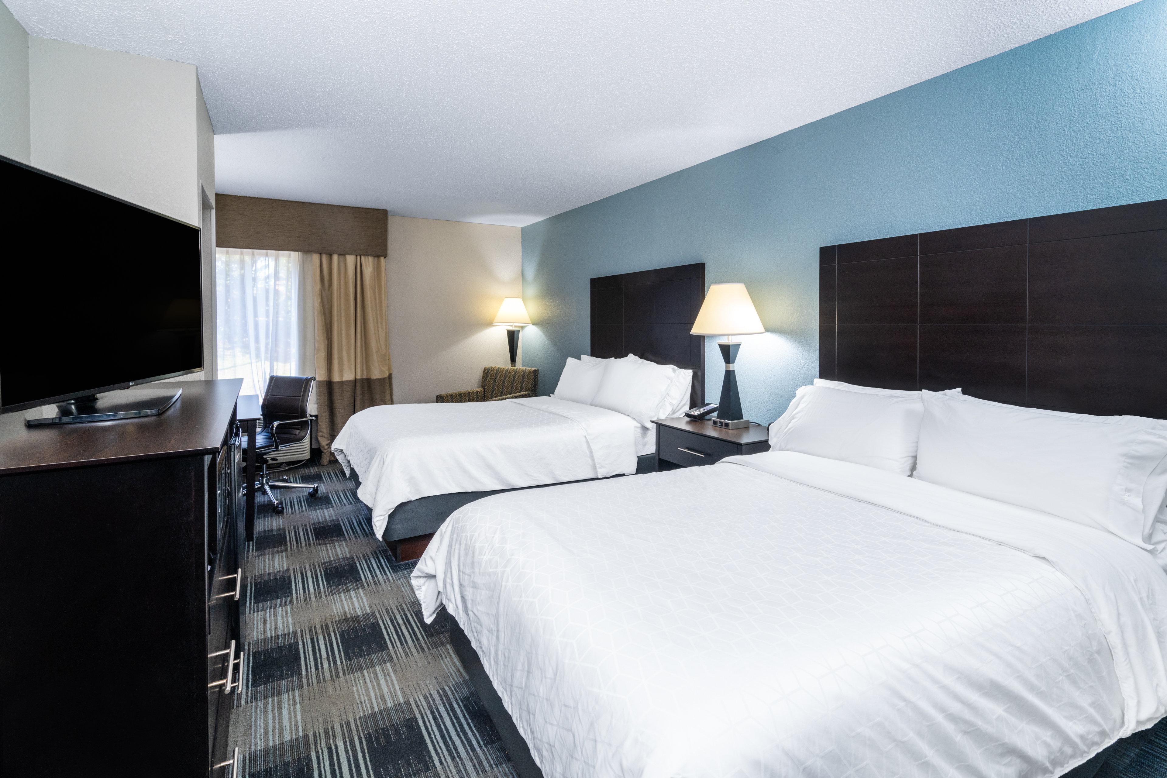 Hotel Express By Ihg Forsyth