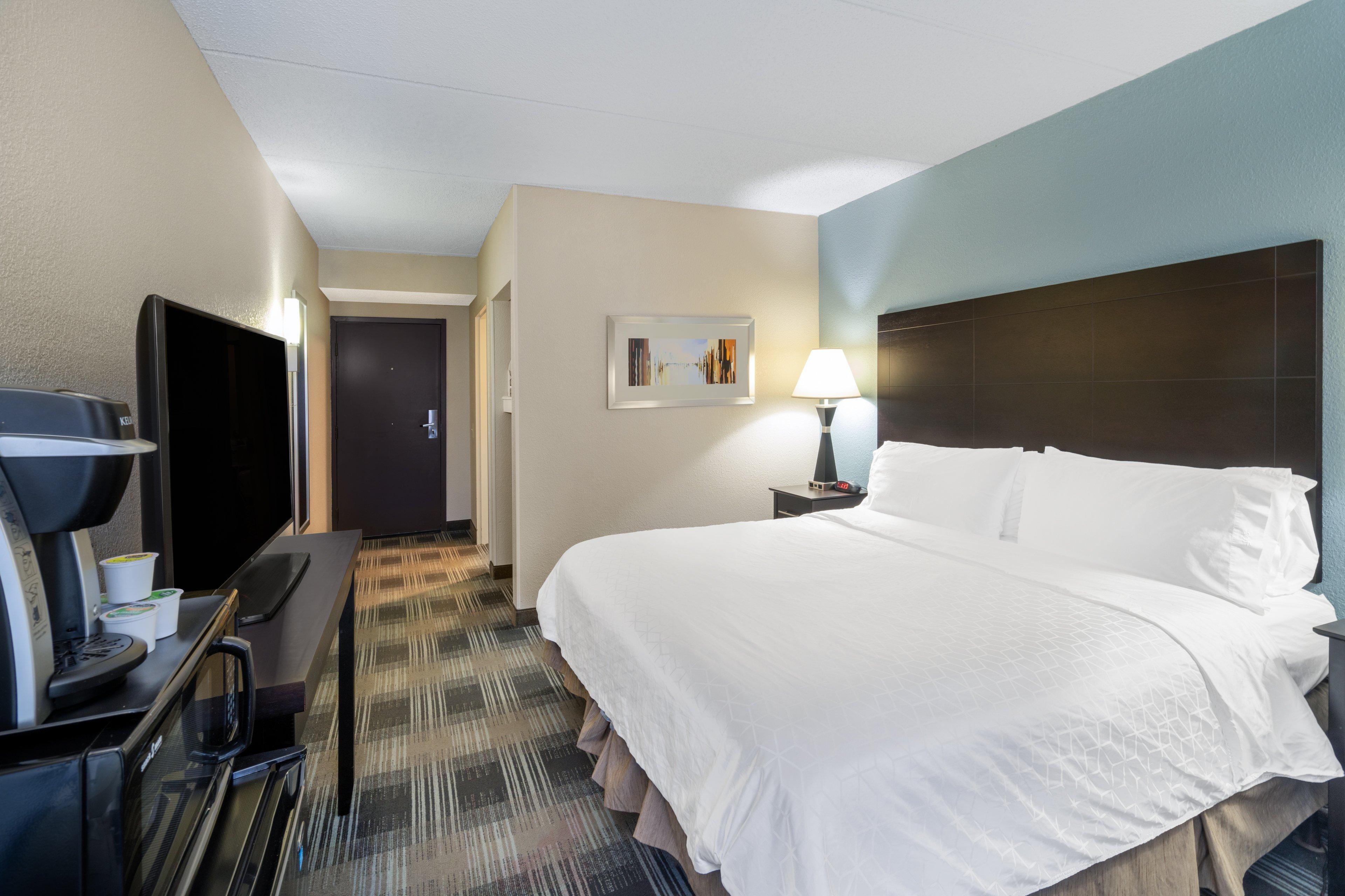 Express By Ihg Hotel Forsyth