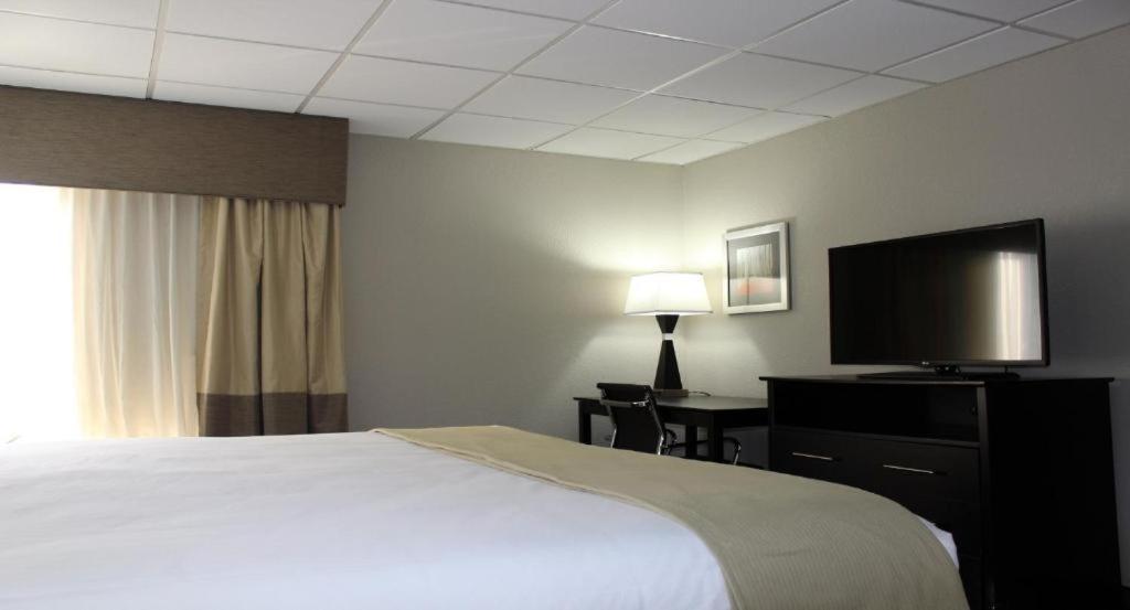 Hotel Express By Ihg